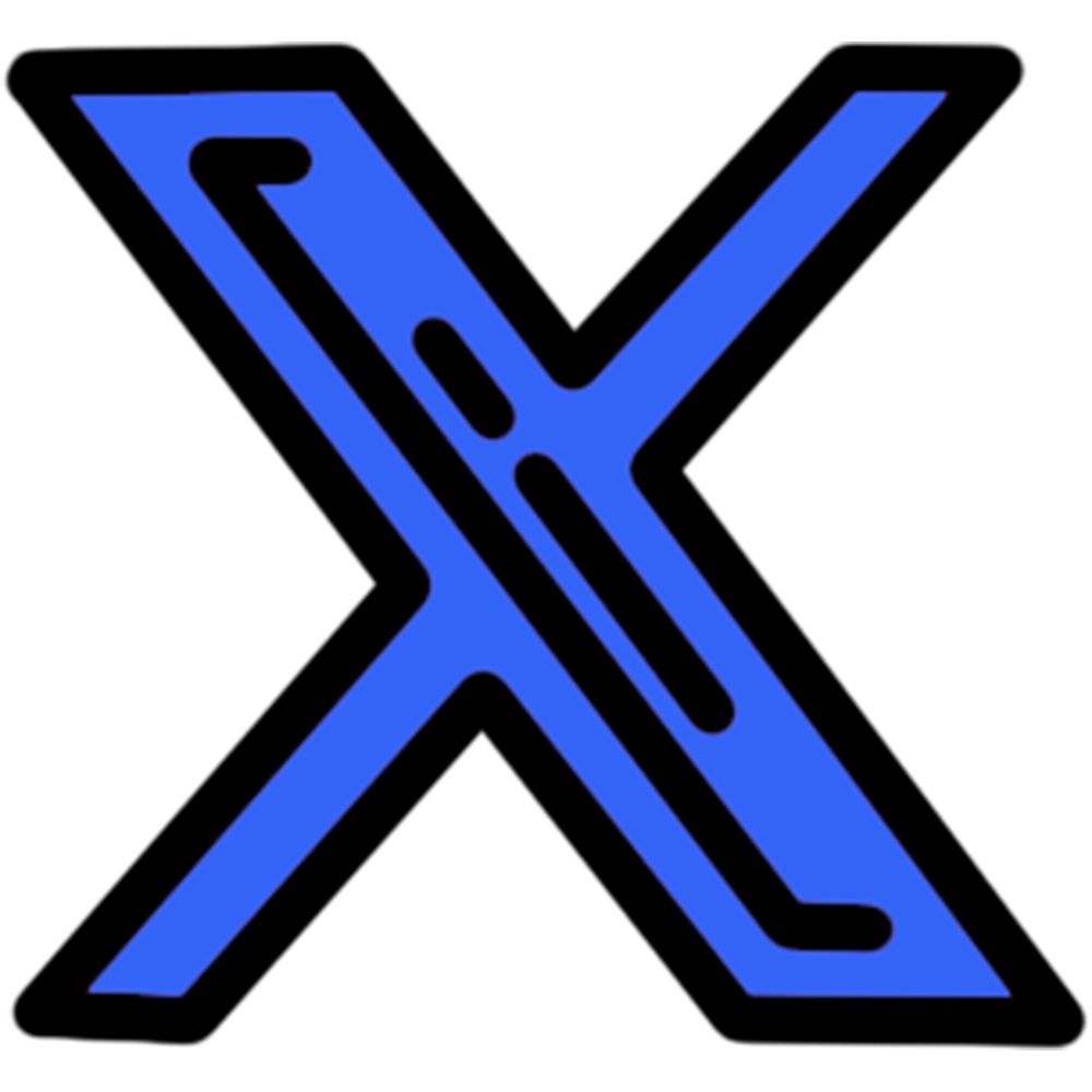 X Logo